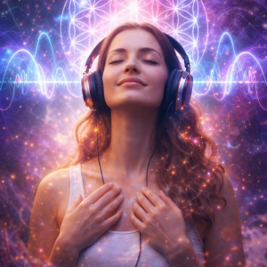 CÓDIGO DE ELIAS - Sons Binaurais