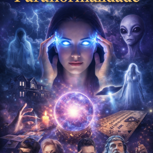 Quase Tudo Sobre Paranormalidade